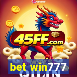 bet win777